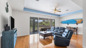 Luxury Contemporary Style House on Sarasota Sarasota County House 1002